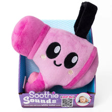 Load image into Gallery viewer, Hadley The Hairdryer