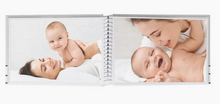 Load image into Gallery viewer, Hello Baby Photo Book