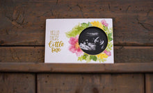 Load image into Gallery viewer, Ultrasound Photo Magnets (Many Options)