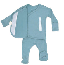 Load image into Gallery viewer, Bonsie-Skin to Skin OnesIes (Many Color Options)