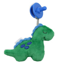Load image into Gallery viewer, Sweetie Pal- Plush & Pacifier