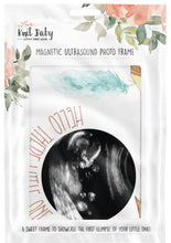Load image into Gallery viewer, Ultrasound Photo Magnets (Many Options)
