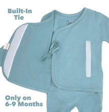 Load image into Gallery viewer, Bonsie-Skin to Skin OnesIes (Many Color Options)