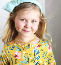 Load image into Gallery viewer, Amber Necklaces/ Bracelets: Honey