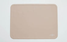 Load image into Gallery viewer, Silicone Placemat- Sand