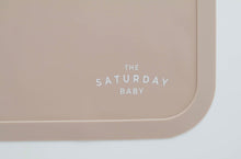 Load image into Gallery viewer, Silicone Placemat- Sand