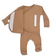 Load image into Gallery viewer, Bonsie-Skin to Skin OnesIes (Many Color Options)