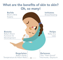 Load image into Gallery viewer, Bonsie-Skin to Skin OnesIes (Many Color Options)