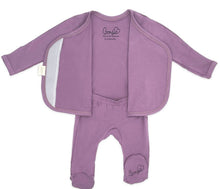Load image into Gallery viewer, Bonsie-Skin to Skin OnesIes (Many Color Options)