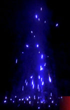 Load image into Gallery viewer, Firework Fountain (Pink or Blue)