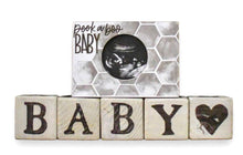 Load image into Gallery viewer, Ultrasound Photo Magnets (Many Options)