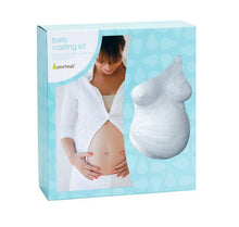 Load image into Gallery viewer, Belly Casting Mold Kit