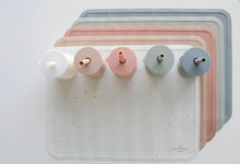 Load image into Gallery viewer, Silicone Placemat- Sky