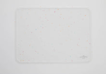 Load image into Gallery viewer, Silicone Placemat- Confetti