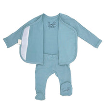 Load image into Gallery viewer, Bonsie-Skin to Skin OnesIes (Many Color Options)