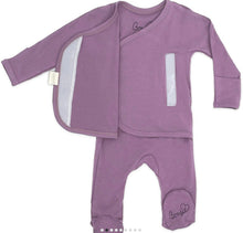 Load image into Gallery viewer, Bonsie-Skin to Skin OnesIes (Many Color Options)