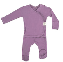 Load image into Gallery viewer, Bonsie-Skin to Skin OnesIes (Many Color Options)