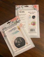 Load image into Gallery viewer, Ultrasound Photo Magnets (Many Options)