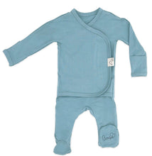 Load image into Gallery viewer, Bonsie-Skin to Skin OnesIes (Many Color Options)