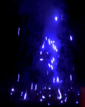 Load image into Gallery viewer, Firework Fountain (Pink or Blue)
