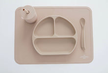 Load image into Gallery viewer, Silicone Placemat- Sand