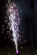 Load image into Gallery viewer, Firework Fountain (Pink or Blue)