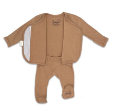 Load image into Gallery viewer, Bonsie-Skin to Skin OnesIes (Many Color Options)