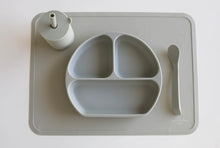 Load image into Gallery viewer, Silicone Placemat- Sage