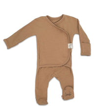 Load image into Gallery viewer, Bonsie-Skin to Skin OnesIes (Many Color Options)