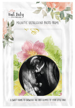 Load image into Gallery viewer, Ultrasound Photo Magnets (Many Options)