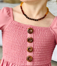Load image into Gallery viewer, Amber Necklaces/ Bracelets: Ombre