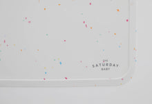 Load image into Gallery viewer, Silicone Placemat- Confetti