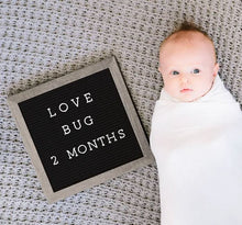 Load image into Gallery viewer, Letterboard Set