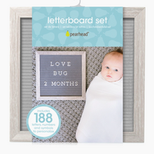 Load image into Gallery viewer, Letterboard Set