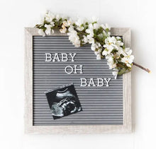 Load image into Gallery viewer, Letterboard Set