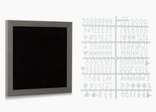 Load image into Gallery viewer, Letterboard Set