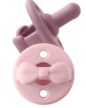 Load image into Gallery viewer, Sweetie Soother Set- Lilac