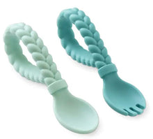 Load image into Gallery viewer, Itzy Ritzy Sweetie Spoons