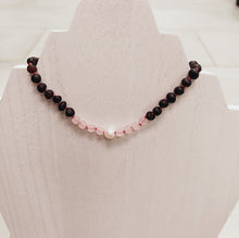 Load image into Gallery viewer, Amber Necklaces/ Bracelets: Pearl