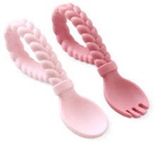 Load image into Gallery viewer, Itzy Ritzy Sweetie Spoons