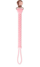 Load image into Gallery viewer, Silicone Pacifier Clip- (Many Colors)