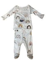 Load image into Gallery viewer, Rainbow Jammies Infant Pj's & Loungewear (0-3M)