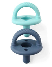 Load image into Gallery viewer, Robing Egg Blue Cable