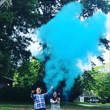 Load image into Gallery viewer, Gender Powder Cannon (Pink or Blue)