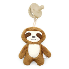 Load image into Gallery viewer, Sweetie Pal- Plush & Pacifier