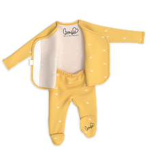 Load image into Gallery viewer, Bonsie Footie- Sunrise