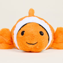 Load image into Gallery viewer, Clownfish Warmie
