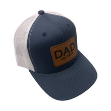 Load image into Gallery viewer, Navy Blue- Custom Name Hats
