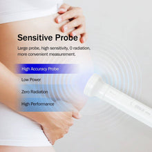 Load image into Gallery viewer, SpringBud FD-300B Fetal Doppler Baby Heartbeat Monitor
