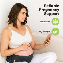 Load image into Gallery viewer, KeaBabies Maternity Support Belt: M/L
